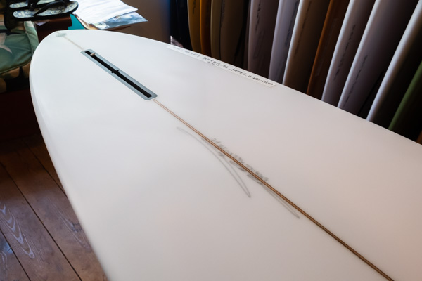 CHRISTENSON SURFBOARDS クリステンソン