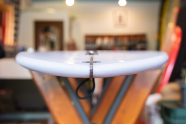 CHRISTENSON SURFBOARDS クリステンソン