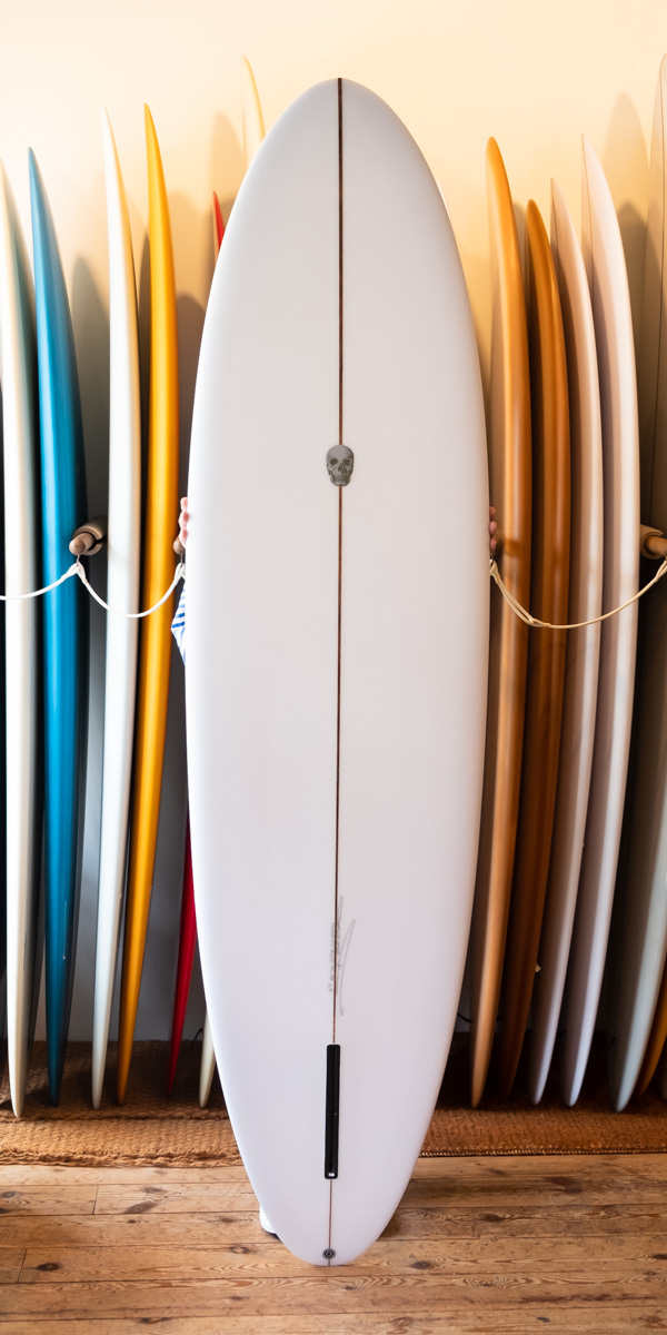 CHRISTENSON SURFBOARDS クリステンソン