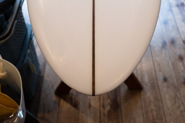 CHRISTENSON SURFBOARDS クリステンソン