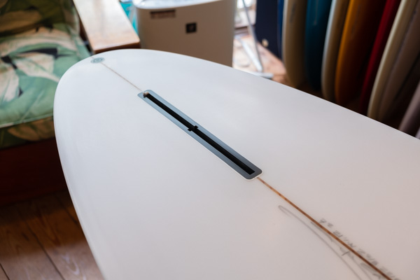 CHRISTENSON SURFBOARDS クリステンソン