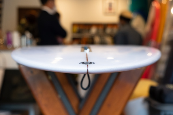 CHRISTENSON SURFBOARDS クリステンソン