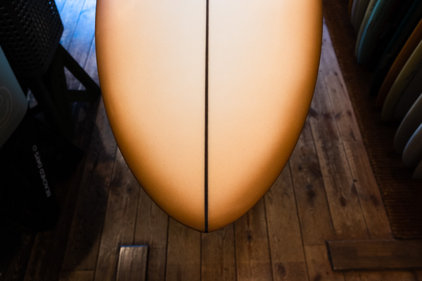 CHRISTENSON SURFBOARDS クリステンソン