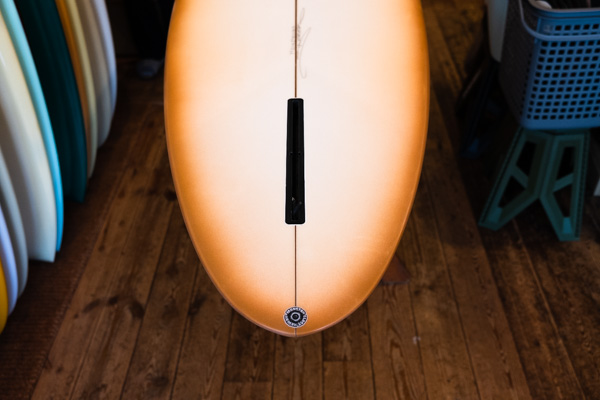 CHRISTENSON SURFBOARDS クリステンソン
