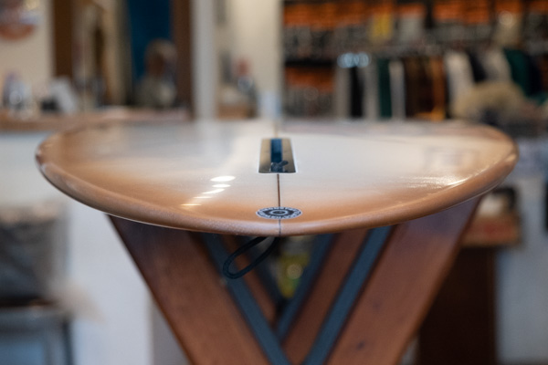 CHRISTENSON SURFBOARDS クリステンソン
