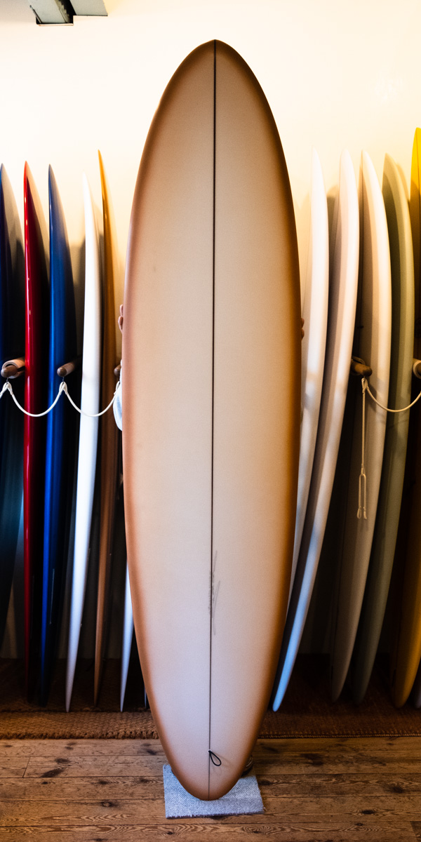 CHRISTENSON SURFBOARDS クリステンソン