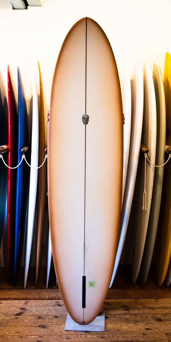 CHRISTENSON SURFBOARDS クリステンソン