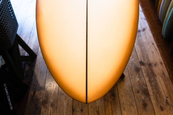 CHRISTENSON SURFBOARDS クリステンソン