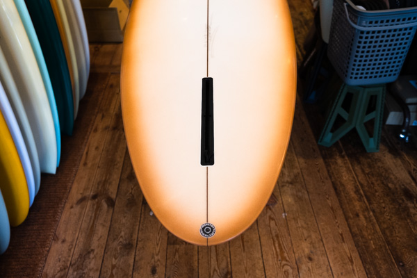 CHRISTENSON SURFBOARDS クリステンソン