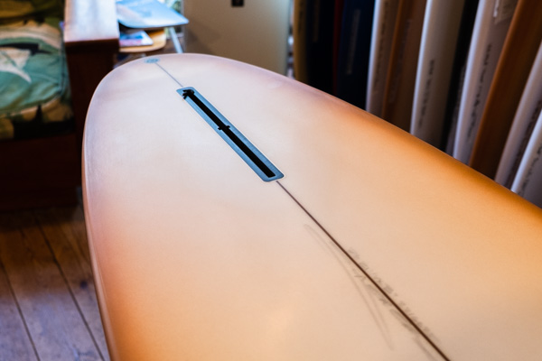 CHRISTENSON SURFBOARDS クリステンソン
