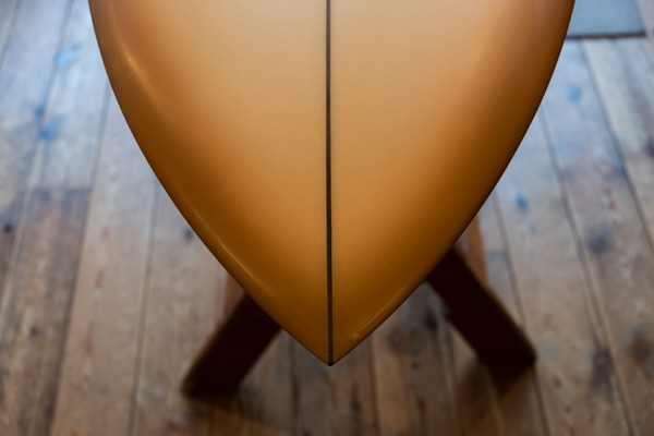CHRISTENSON SURFBOARDS クリステンソン