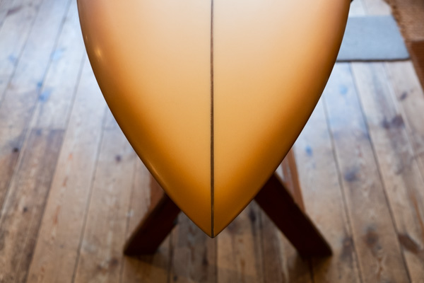 CHRISTENSON SURFBOARDS