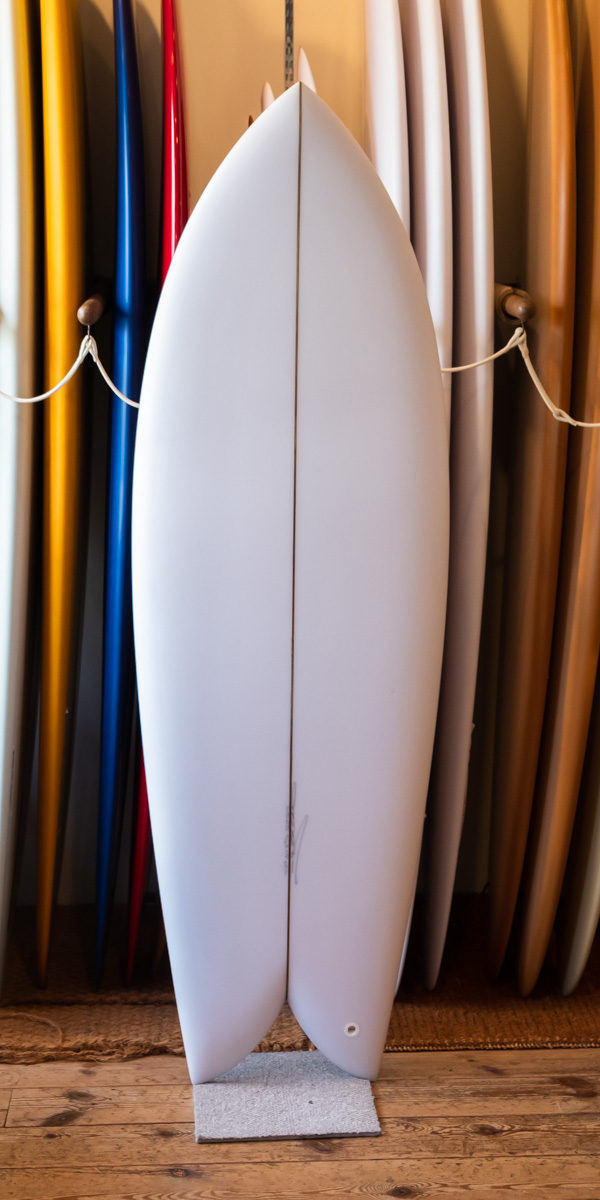 CHRISTENSON SURFBOARDS