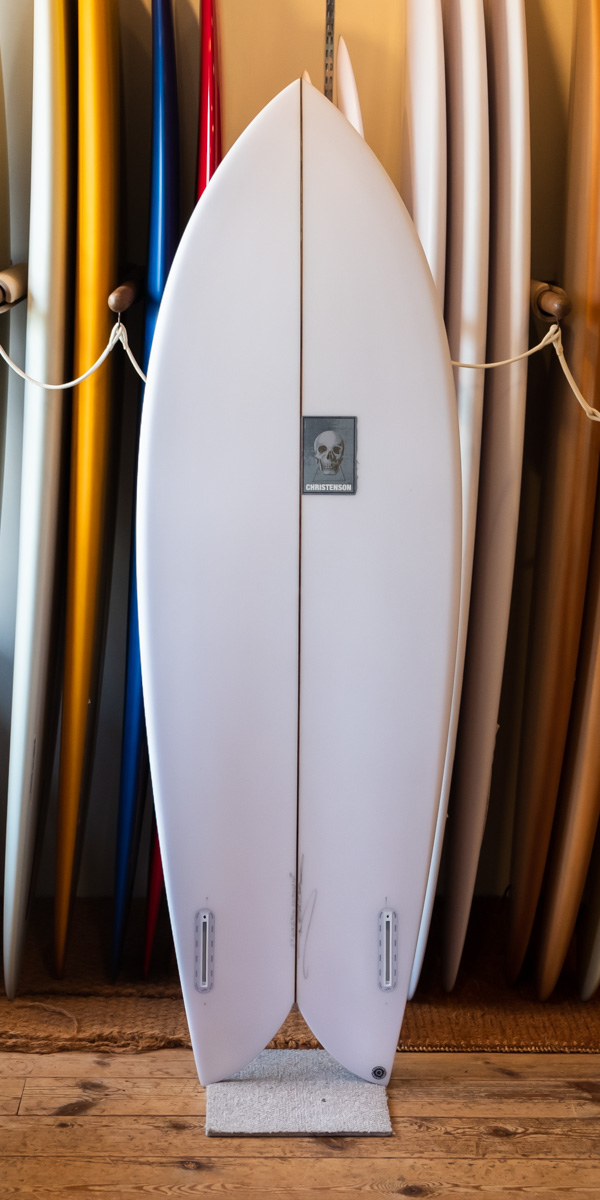 CHRISTENSON SURFBOARDS