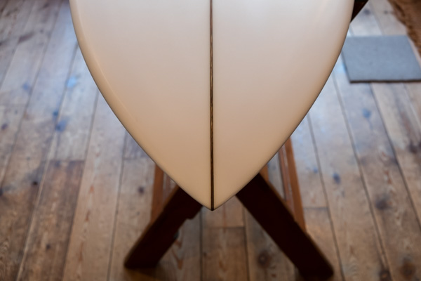 CHRISTENSON SURFBOARDS
