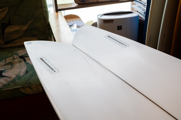 CHRISTENSON SURFBOARDS