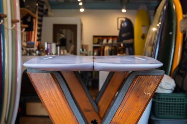 CHRISTENSON SURFBOARDS
