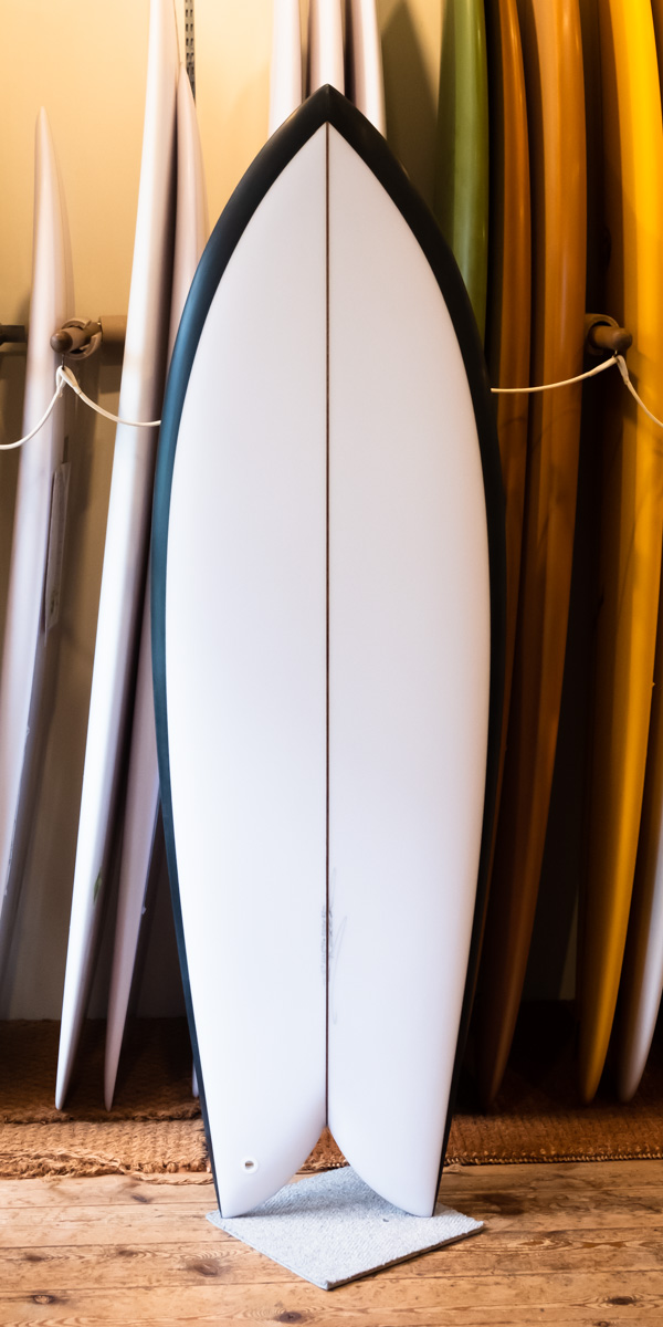 CHRISTENSON SURFBOARDS