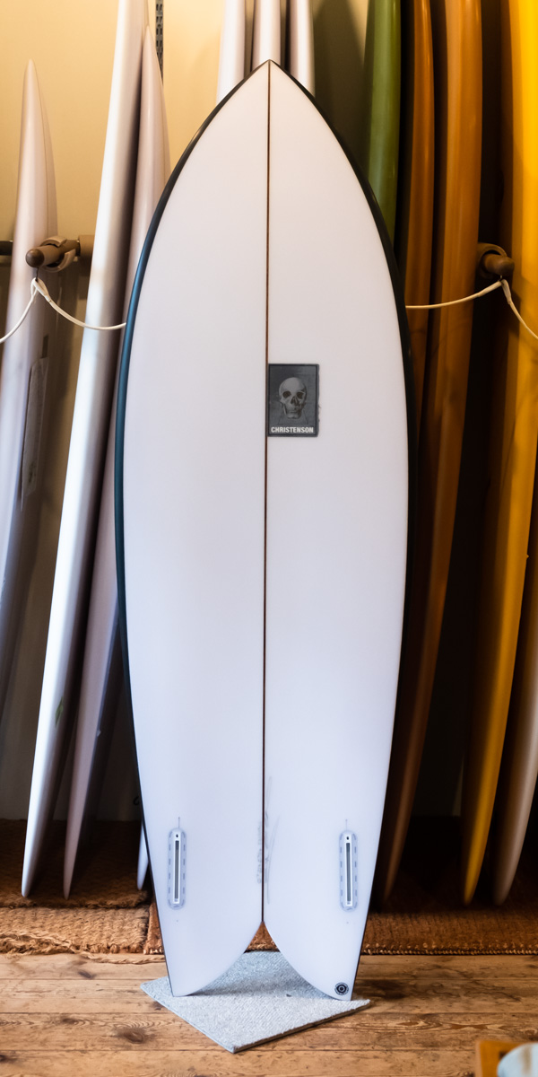 CHRISTENSON SURFBOARDS