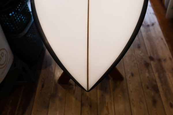 CHRISTENSON SURFBOARDS