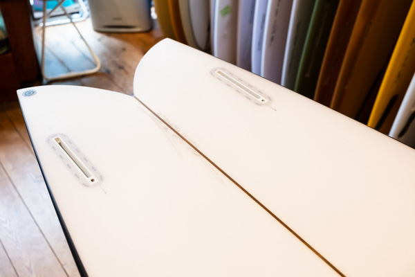 CHRISTENSON SURFBOARDS