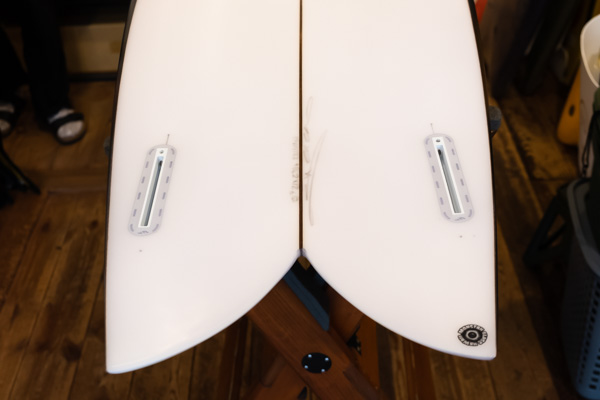 CHRISTENSON SURFBOARDS