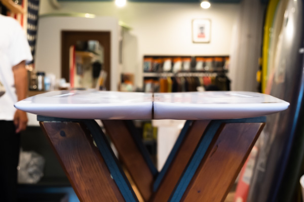 CHRISTENSON SURFBOARDS