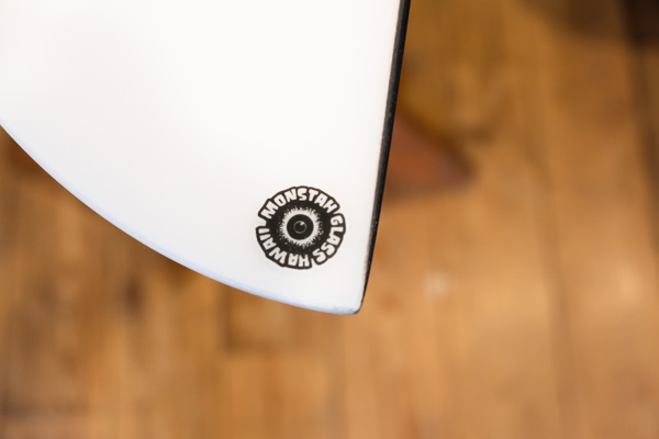 CHRISTENSON SURFBOARDS
