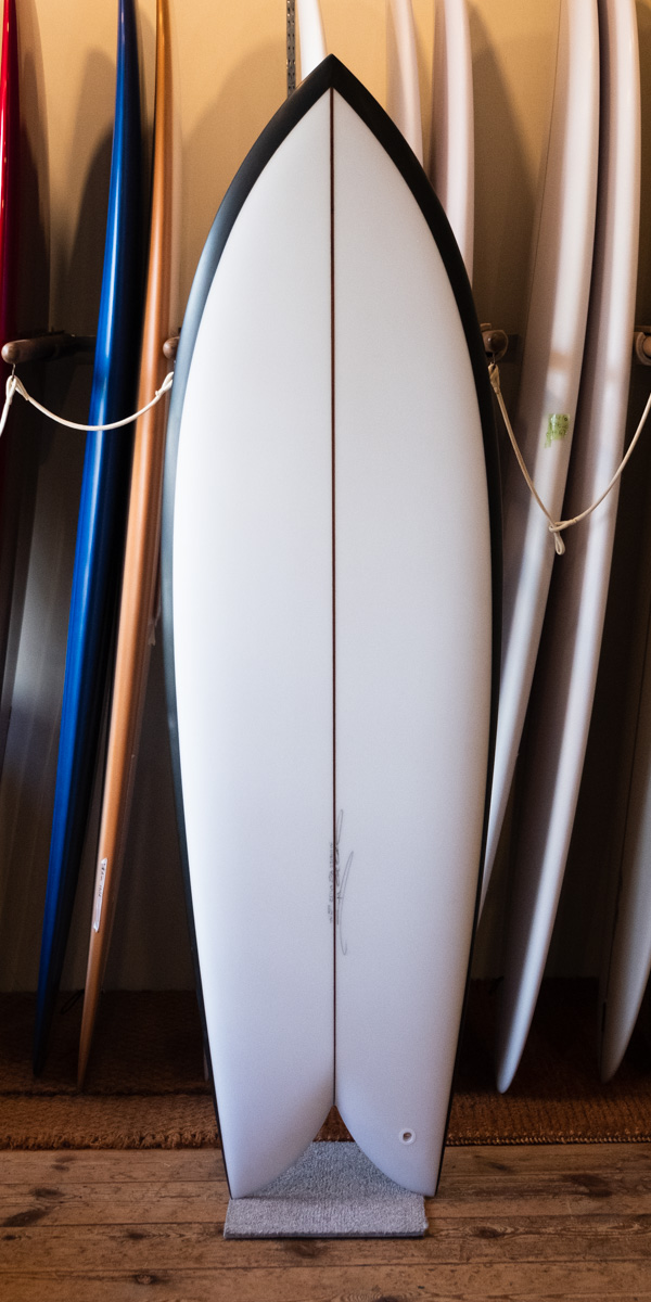 CHRISTENSON SURFBOARDS