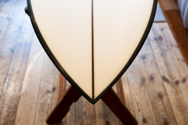 CHRISTENSON SURFBOARDS