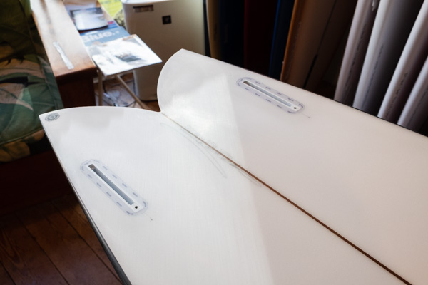CHRISTENSON SURFBOARDS