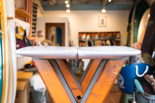 CHRISTENSON SURFBOARDS