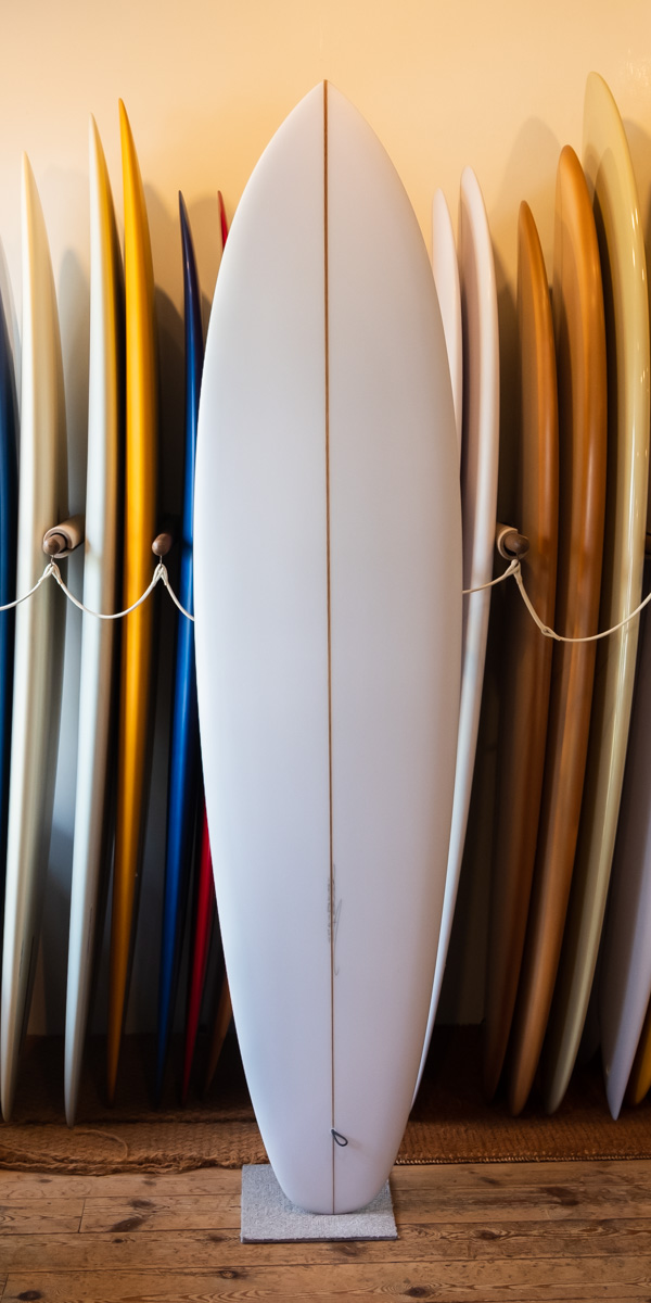 CHRISTENSON SURFBOARDS クリステンソン