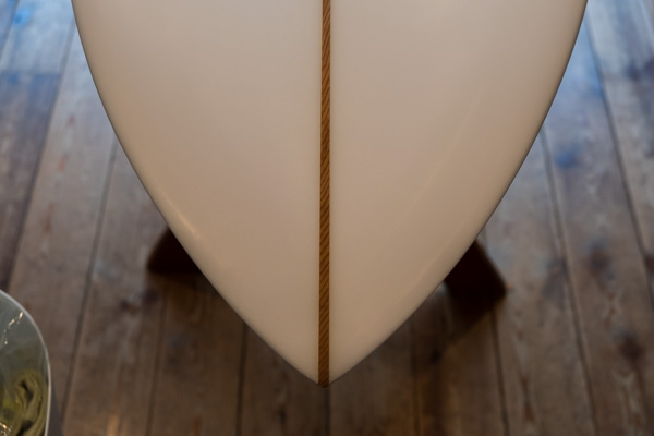 CHRISTENSON SURFBOARDS クリステンソン