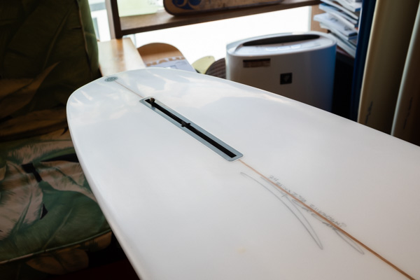 CHRISTENSON SURFBOARDS クリステンソン