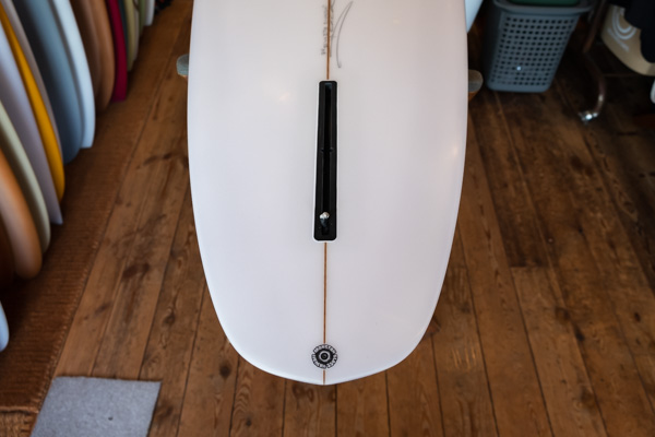 CHRISTENSON SURFBOARDS クリステンソン
