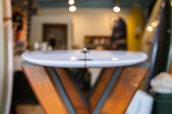 CHRISTENSON SURFBOARDS クリステンソン