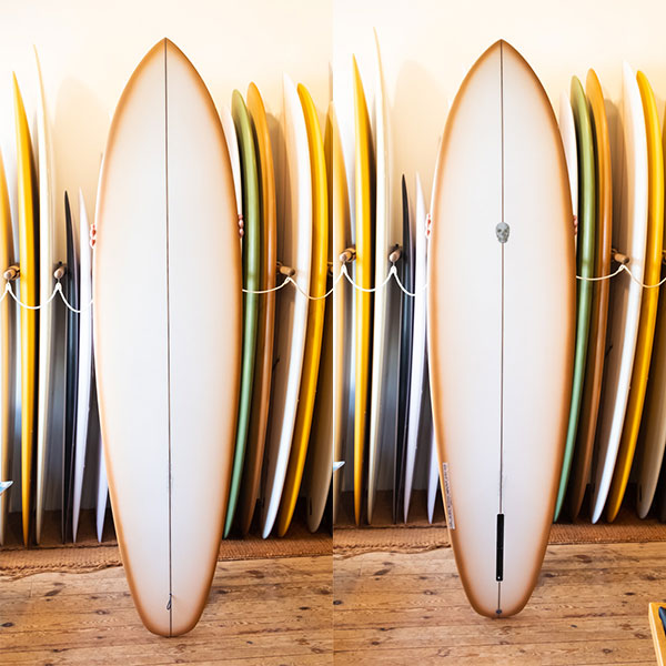 CHRISTENSON SURFBOARDS / クリステンソン サーフボード