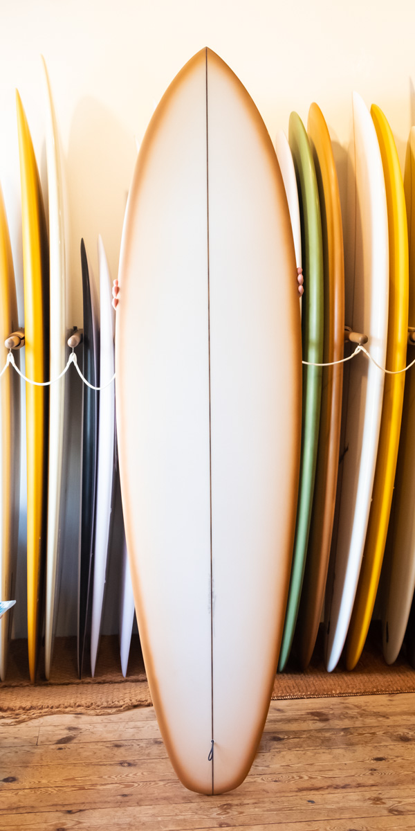 CHRISTENSON SURFBOARDS / クリステンソン サーフボード