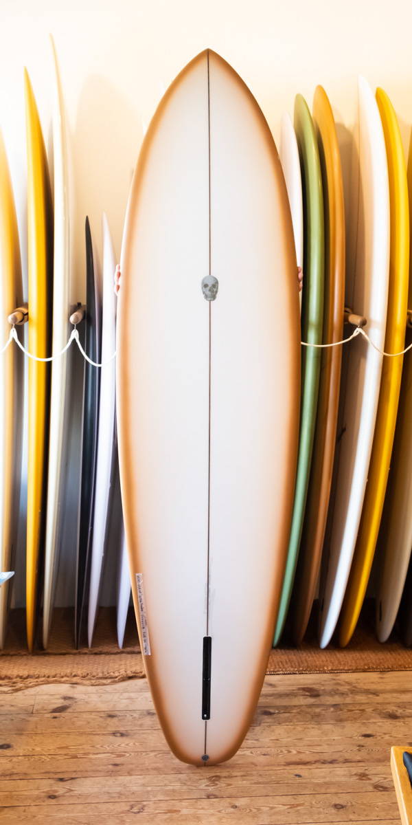 CHRISTENSON SURFBOARDS / クリステンソン サーフボード