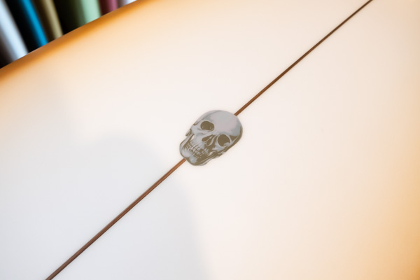 CHRISTENSON SURFBOARDS / クリステンソン サーフボード