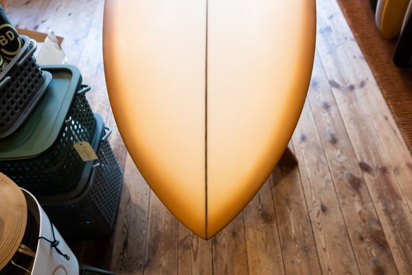 CHRISTENSON SURFBOARDS / クリステンソン サーフボード