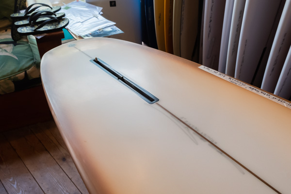 CHRISTENSON SURFBOARDS / クリステンソン サーフボード