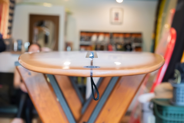 CHRISTENSON SURFBOARDS / クリステンソン サーフボード