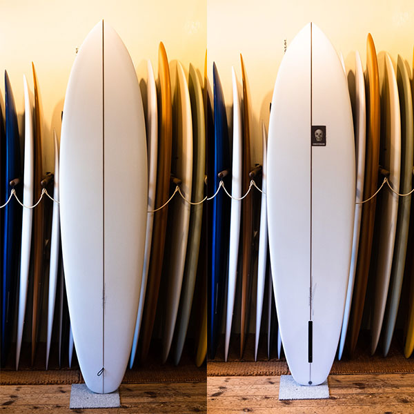 CHRISTENSON SURFBOARDS, クリステンソン サーフボード