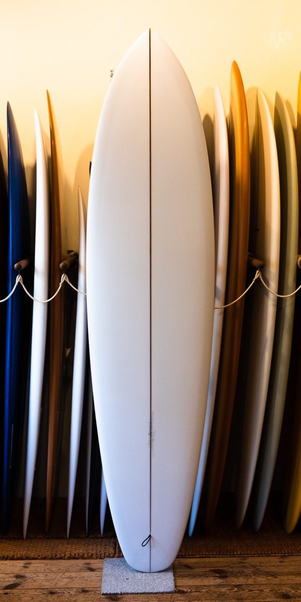 CHRISTENSON SURFBOARDS / クリステンソン サーフボード
