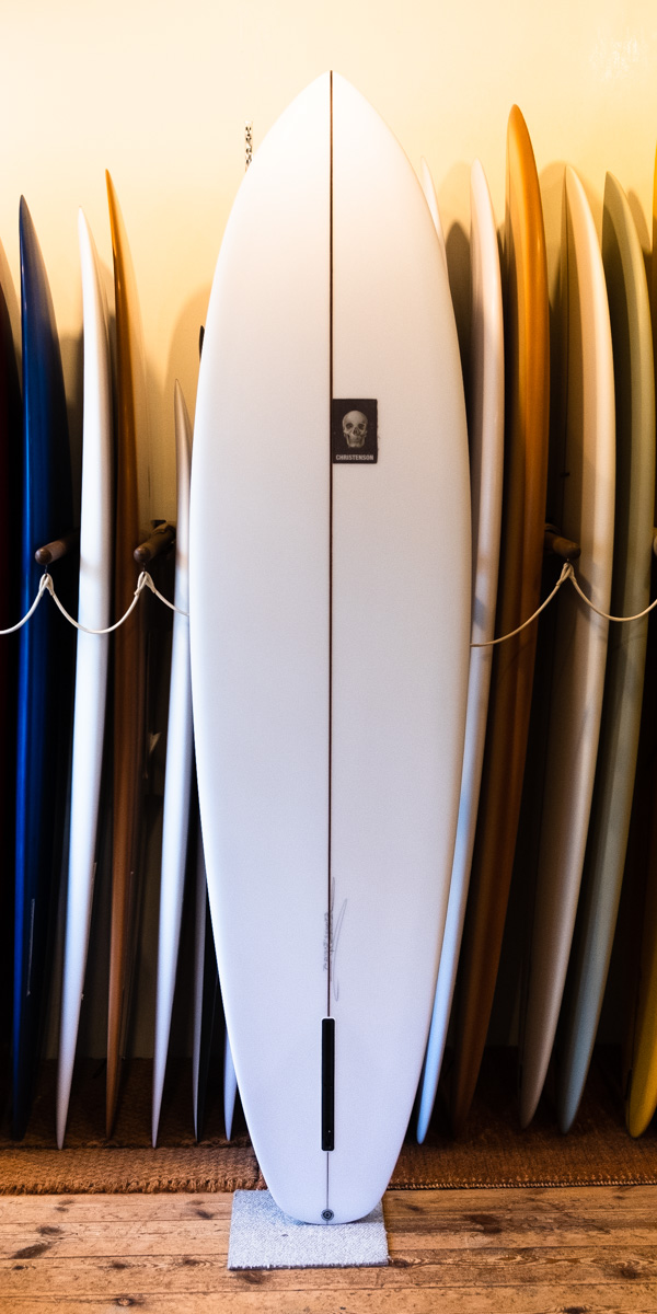 CHRISTENSON SURFBOARDS / クリステンソン サーフボード