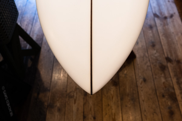CHRISTENSON SURFBOARDS / クリステンソン サーフボード