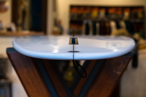 CHRISTENSON SURFBOARDS / クリステンソン サーフボード