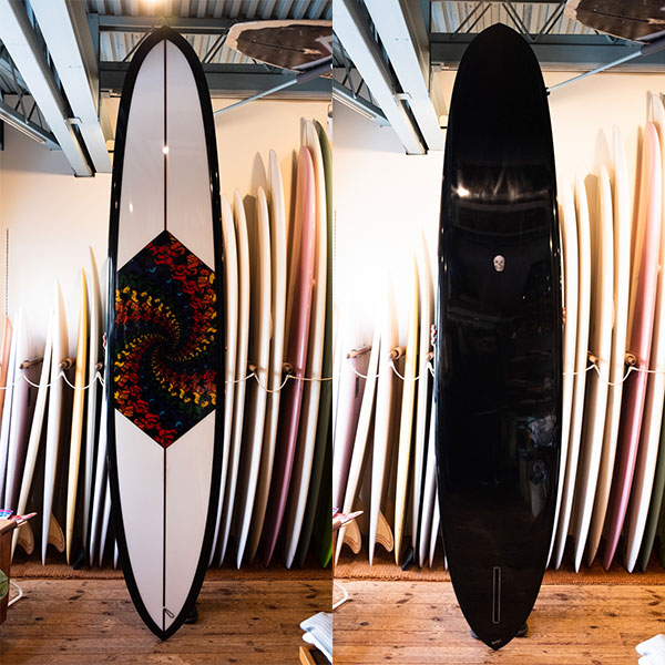 CHRISTENSON SURFBOARDS ,クリステンソン サーフボード  